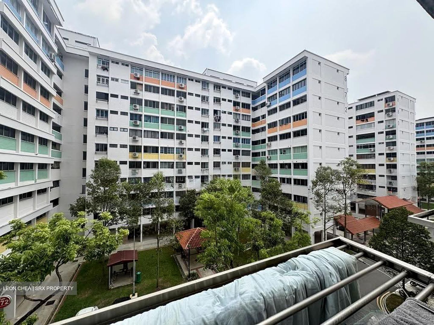Blk 868 Yishun Street 81 (Yishun), HDB 4 Rooms #630644991